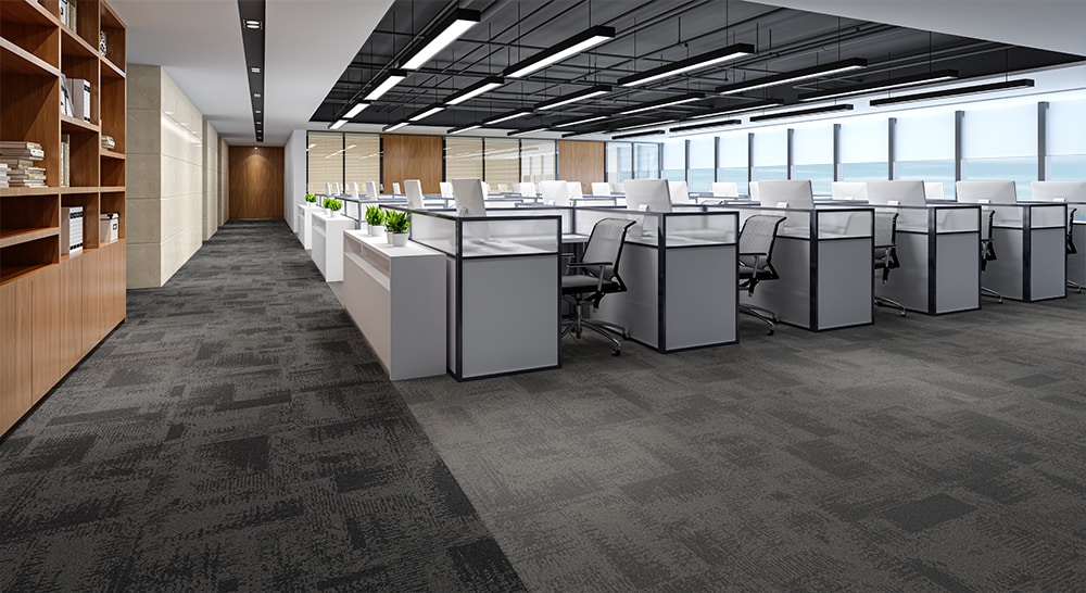 Venture Carpets