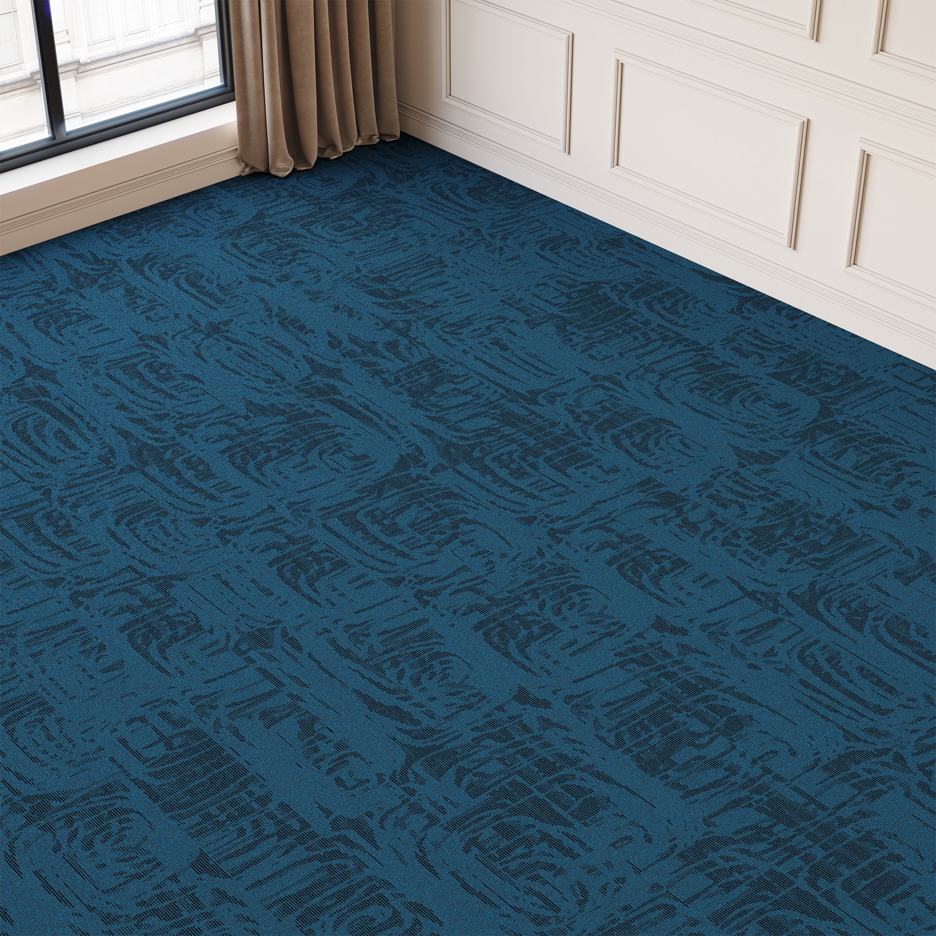 Venture Carpets