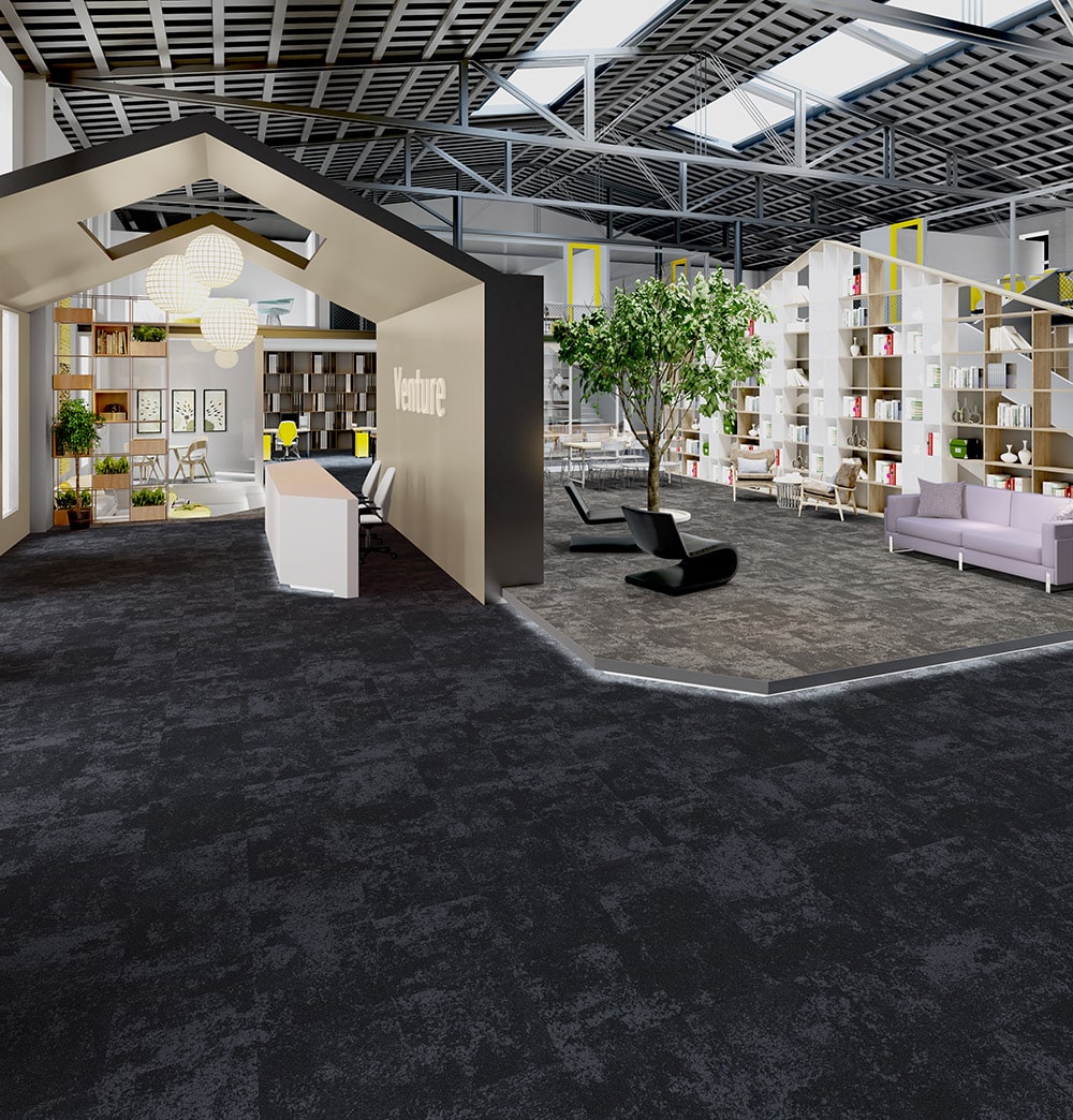 Venture Carpets