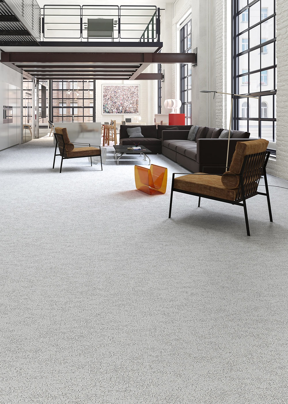 Venture Carpets